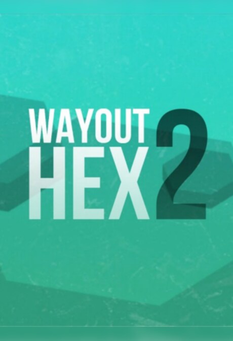 WayOut 2: Hex Steam Key GLOBAL