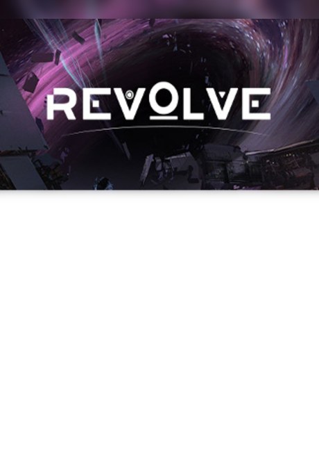 Revolve Steam Key GLOBAL
