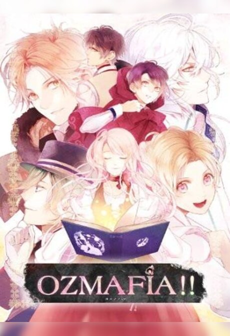 OZMAFIA!! Steam Gift GLOBAL