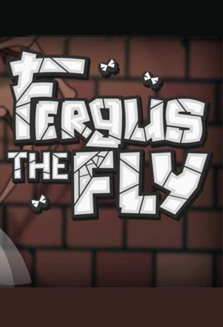 Fergus The Fly Steam Key GLOBAL
