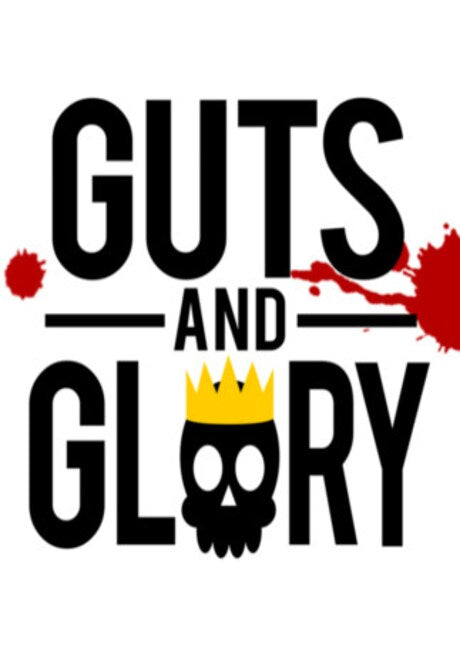Guts and Glory (PC) - Steam Gift - GLOBAL