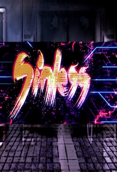 Sinless + OST Steam Key GLOBAL