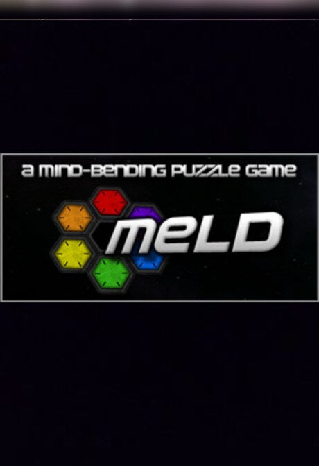 Meld Steam Key GLOBAL