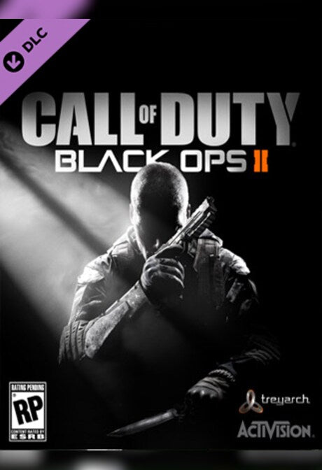 Call of Duty: Black Ops II - Vengeance (PC) - Steam Gift - EUROPE
