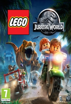 LEGO Jurassic World (Xbox One) - Xbox Live Key - EUROPE