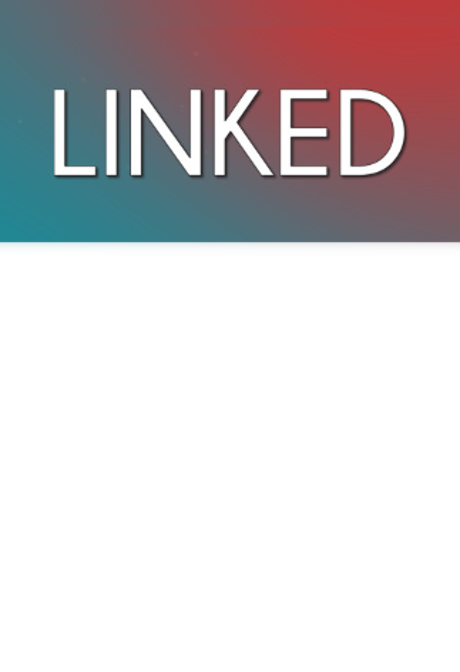 Linked Steam Key GLOBAL