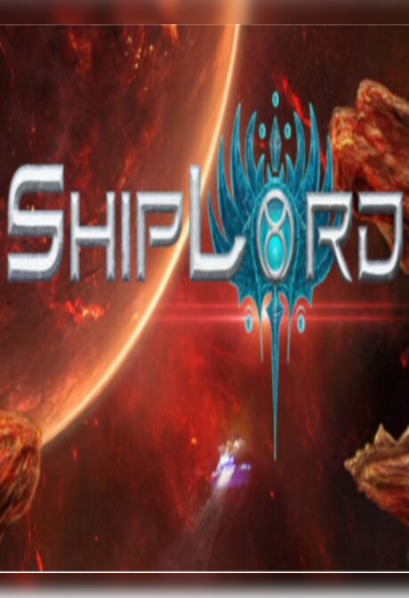 ShipLord (PC) - Steam Key - EUROPE