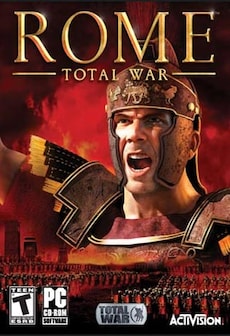 Rome: Total War Steam Key GLOBAL