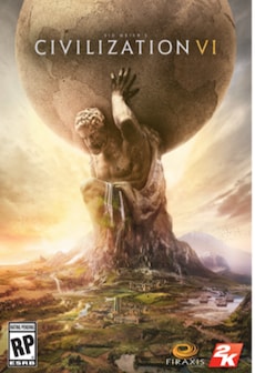 Sid Meier's Civilization VI (Xbox One) - Xbox Live Key - GLOBAL