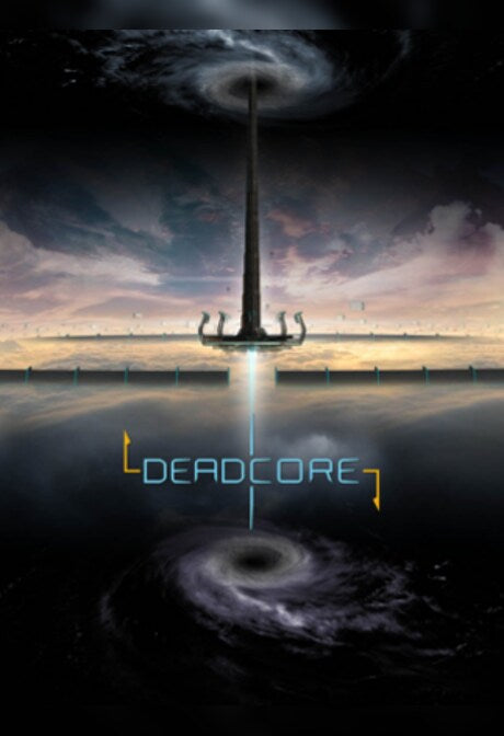 DeadCore (PC) - Steam Key - GLOBAL