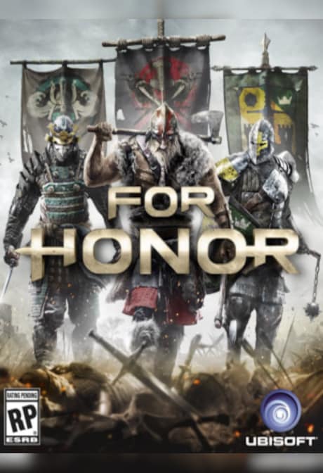For Honor Steam Gift LATAM