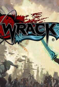 Wrack (PC) - Steam Key - GLOBAL