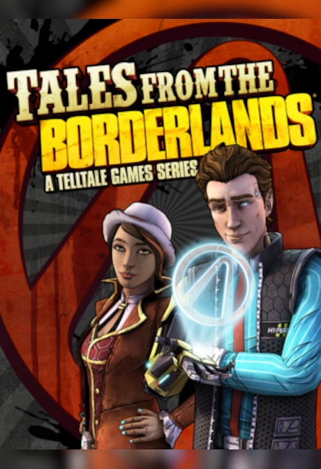 Tales from the Borderlands Xbox Live Key GLOBAL