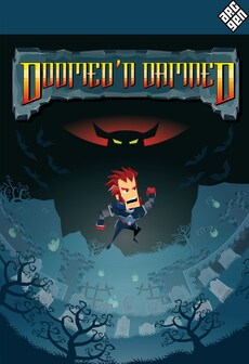 Doomed'n Damned Steam Key GLOBAL