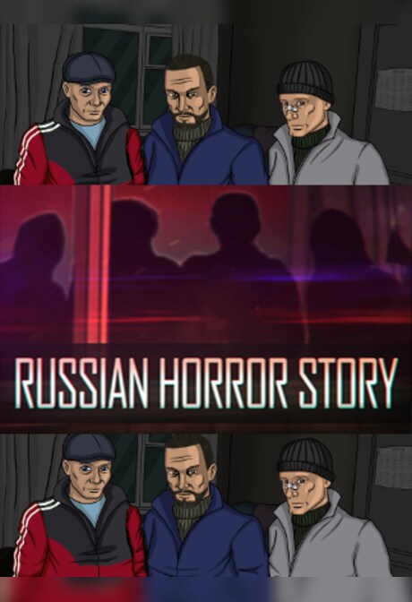 Russian Horror Story Steam Key GLOBAL