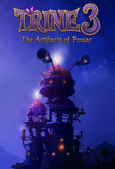Trine 3: The Artifacts of Power Steam Gift GLOBAL