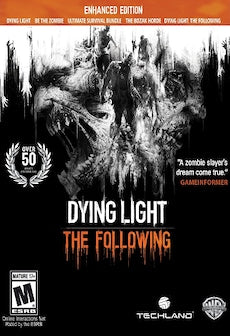 Dying Light | Enhanced Edition (Xbox One) - Xbox Live Key - UNITED STATES