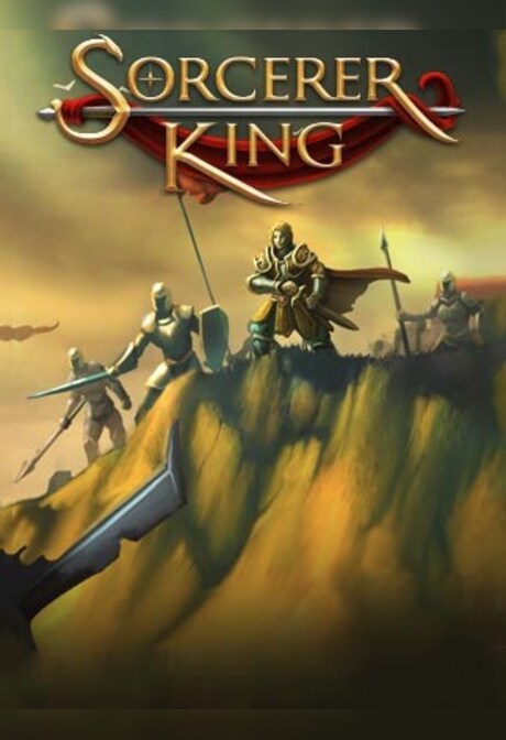 Sorcerer King Steam Key GLOBAL