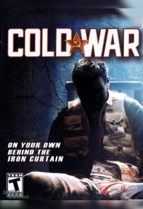 Cold War Steam Key GLOBAL