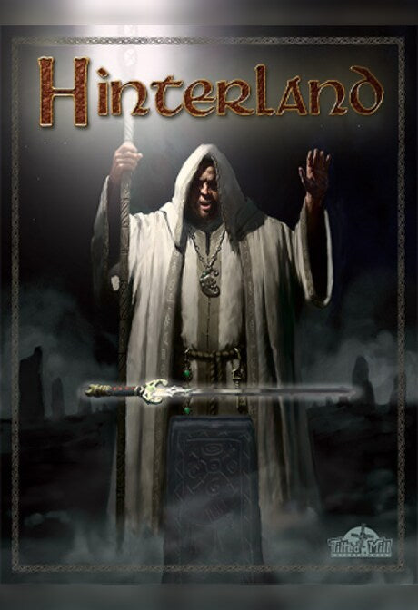 Hinterland Steam Key GLOBAL