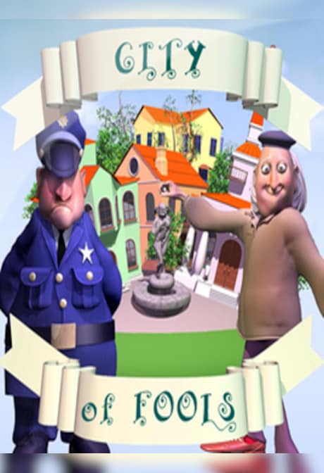City of Fools Steam Gift GLOBAL
