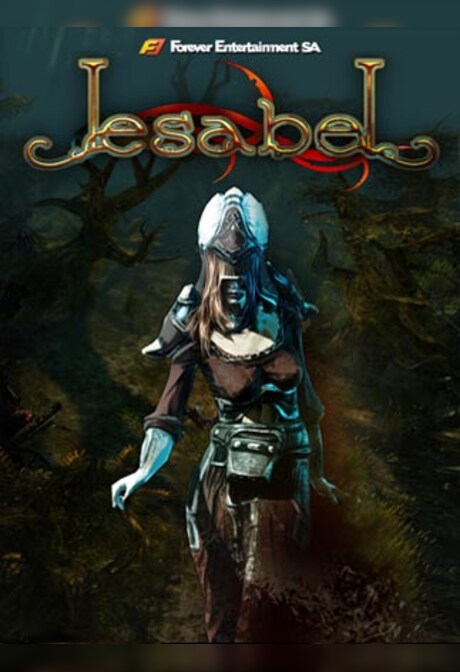 Iesabel Steam Key GLOBAL