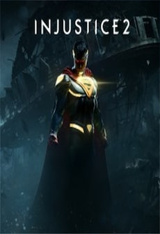 Injustice 2 (PC) - Steam Key - GLOBAL