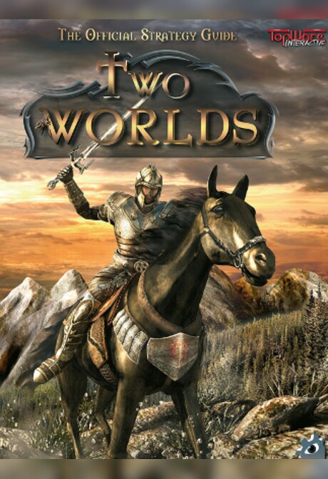 Two Worlds Strategy Guide Steam Gift GLOBAL