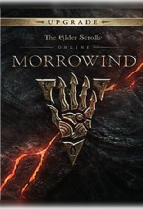 The Elder Scrolls Online - Morrowind Upgrade + The Discovery Pack (PC) - TESO Key - GLOBAL