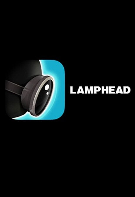 Lamp Head Steam Key GLOBAL