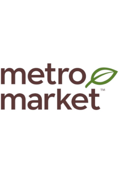 Metro Market Gift Card 25 USD - MetroMarket Key - UNITED STATES