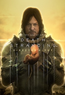 Death Stranding | Director's Cut (PC) - Steam Gift - GLOBAL