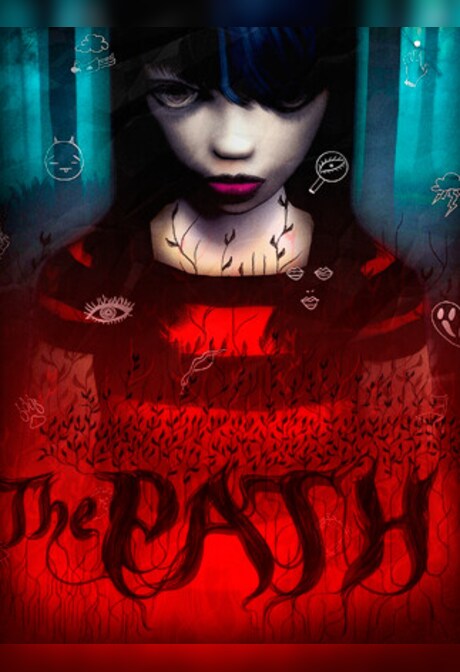 The Path Steam Key GLOBAL