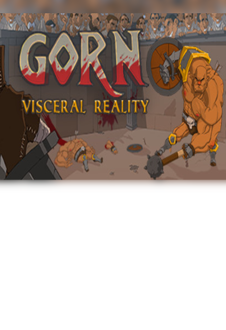 GORN Steam Gift GLOBAL