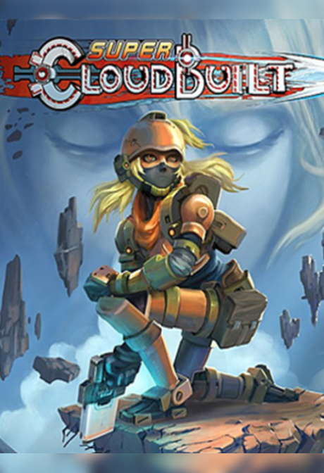 Super Cloudbuilt (PC) - Steam Key - GLOBAL