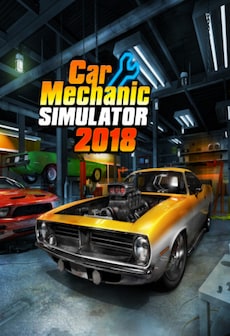 Car Mechanic Simulator 2018 (PC) - Steam Gift - EUROPE