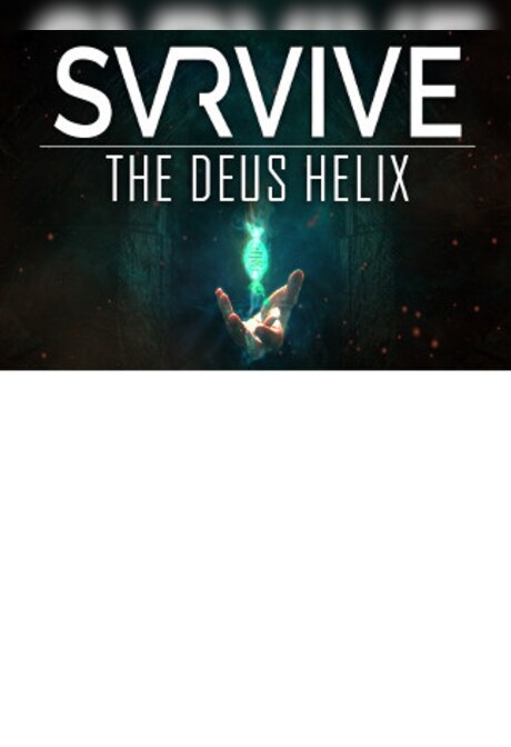 SVRVIVE: The Deus Helix Steam Key GLOBAL