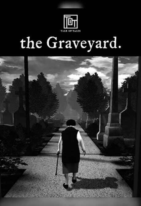 The Graveyard Steam Key GLOBAL