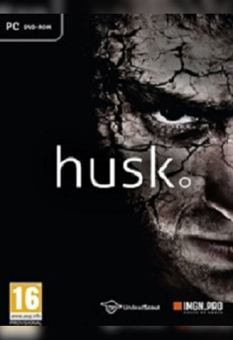 Husk Steam Gift EUROPE