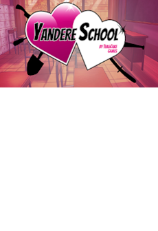 Yandere School Steam Key GLOBAL