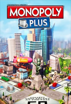 Monopoly Plus Xbox Live Key TURKEY