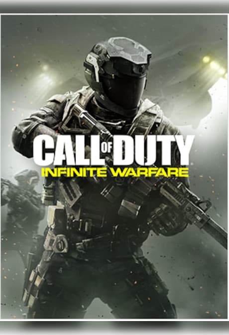 Call of Duty: Infinite Warfare Steam Gift LATAM