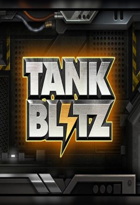 TankBlitz PC Steam Key GLOBAL