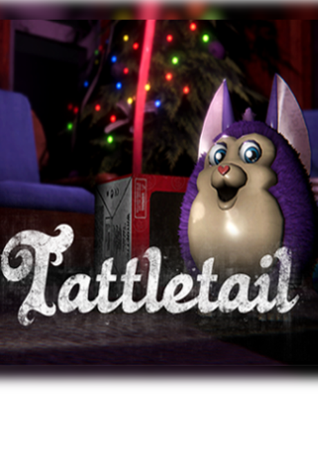Tattletail Steam Key GLOBAL