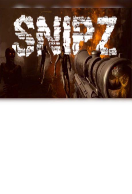 SnipZ PC Steam Key GLOBAL