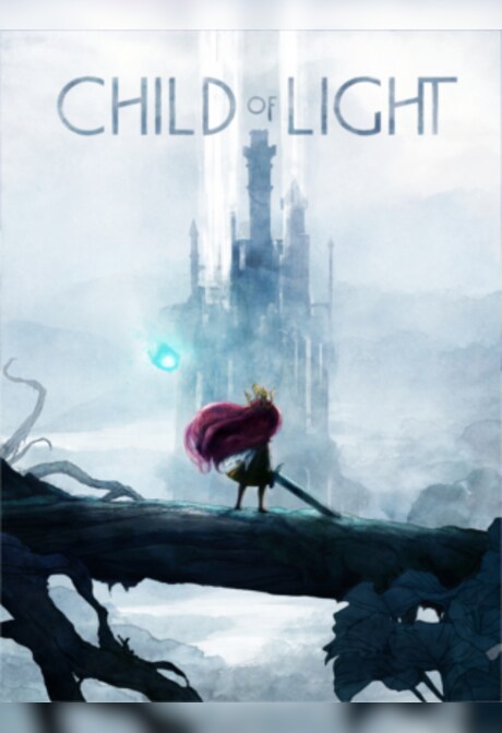 Child of Light Xbox One Xbox Live Key EUROPE