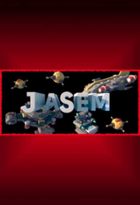 JASEM: Just Another Shooter with Electronic Music Steam PC Key GLOBAL