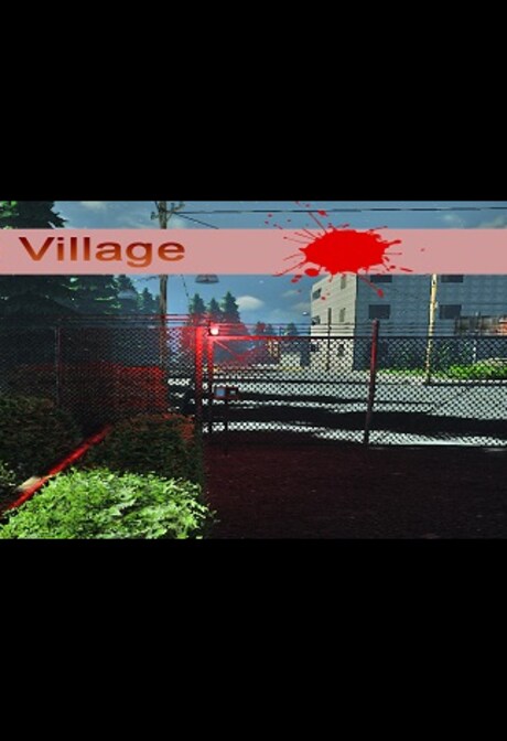The Village Steam Key GLOBAL