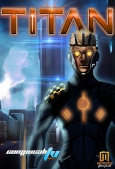 Titan Steam Key GLOBAL