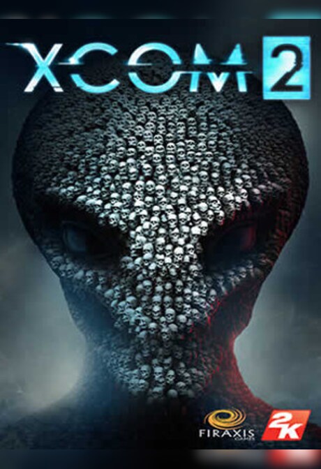 XCOM 2 (PC) - Steam Key - CIS